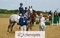 Ride to Victory: Samantha Jimmison and Her One-of-a-Kind Horse Dominate the Nupafeed Senior Discovery Second Round